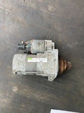 Skoda Superb B6 3T 2011 1.6 Diesel CAYC - Starter Motor 02Z911024K