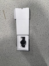 Garmin - Epix Pro (Gen 2) 42Mm Sapphire Edition, Black NEW