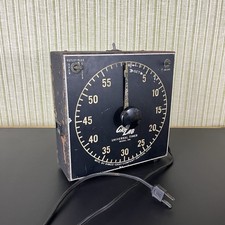 Gra Lab Darkroom Timer Model 168