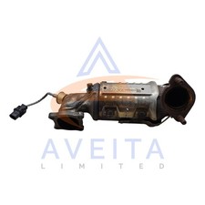 KIA PICANTO GT-LINE 20-24 MK3 1.0 T Petrol G3LE Catalytic Converter 22B07H2016