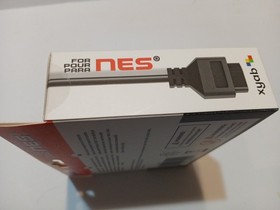 XYAB Brand Premier Controller For NES. Brand New And Sealed