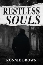 Restless Souls by Ronnie Brown Paperback Book