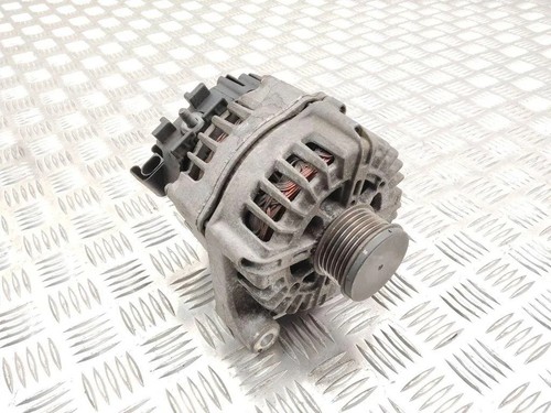 BMW X5 F15, F85 Generator FGN23S068 8570675 3.00 Diesel 190kw 2015 31948590