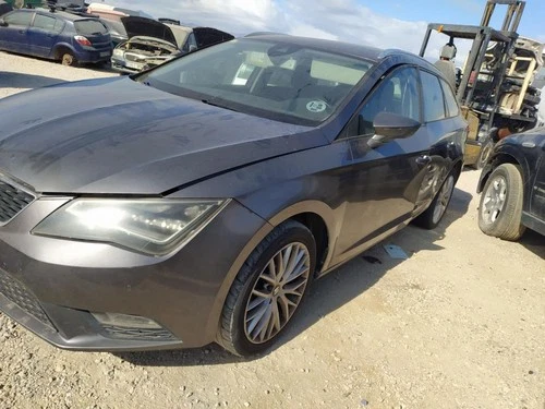 Piloto Trasero Izquierdo para SEAT LEON ST 5F8 Style 2013 1772156 - Imagen 5 de 7