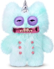 Fuggler Fugglercorns 9 Inch Plush Collectible Toy Stinkface by ZURU Funny Ug