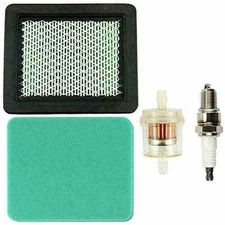 Engine Tune Up Kit Honda Mower HRB216 HRB217 HRC216 HRS216 HRT216 HRX217 HRZ216