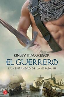 GUERRERO,EL-HERMANDAD DE LA ESPADA III FG (FORMATO ... | Buch | Zustand sehr gut