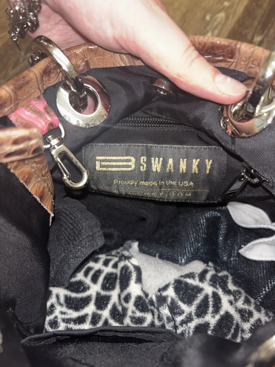 RARE Bswanky Sophie Pink Limited Edition Convertible  display picture 1