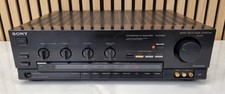 Sony TA-AV490 Stereo HiFi Verstärker High Po...