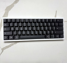 Custom Wooting 60HE+
