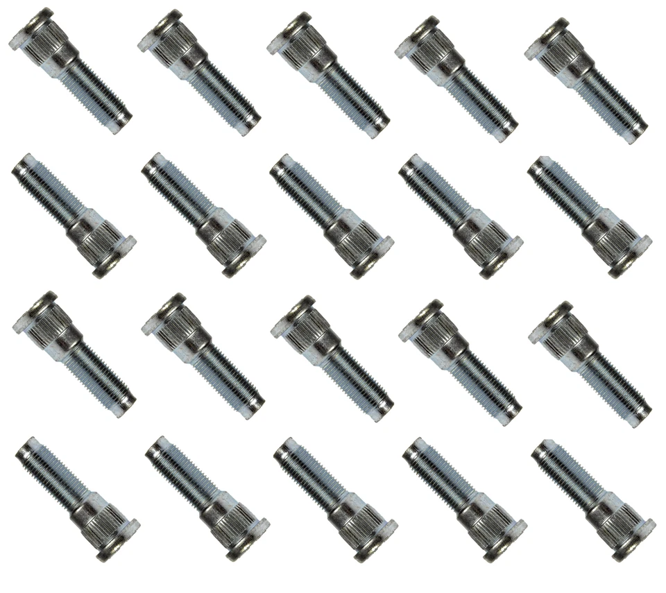 20 tacos de rueda para Jeep Commander Grand Cherokee Wrangler JK 1/2-20 Foto 3 de 3