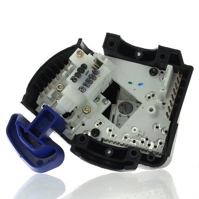 Buy Ski-Doo Rev MXZ 500ss LH Switch Housing 515176062 Warmer
