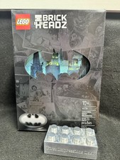 Limited Edition Batman 85th Anniversary #40726 LEGO Set Prices