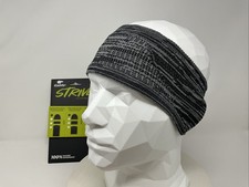 Eisbär Strive Stirnband Damen Herren Merinowolle UVP 34€ *Neu* -21