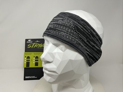 Eisbär Strive Stirnband Damen Herren Merinowolle UVP 34  *Neu* -22