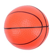 Image of Kids Indoor Basketball Hoop Easy Score Adjustable Height Basketball Goal With St