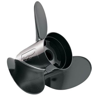 Turning Point Hustler Aluminum RH Prop 13.75 x 15 3-Blade #21431511