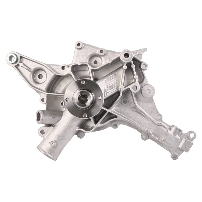 Water Pumps For 98-08 Mercedes-Benz E500 S430 S500 C240 C320 G500 CL500 CLK500 Foto 4 de 4