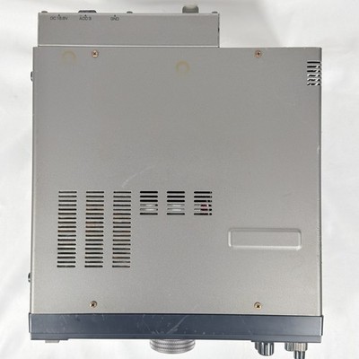 KENWOOD TS-450S 100W AT HF All Mode Transceiver Antenna Tuner As