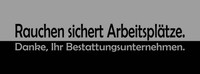 Holzschild 10X27 Cm Rauchen Sichert ArbeitspläTze Warnschild Hinweisschild Deko