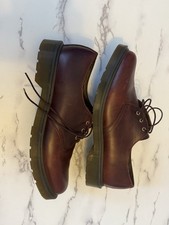 Doc Martens 1461 Cherry Red Men’s Size 10 US