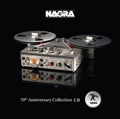 NAGRA: 70th Anniversary Collection