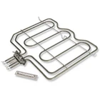 TOP RESISTANCE WITH 2 SLEEPERS 1000 + 2000W FOR OVEN DE LONGHI 062098004