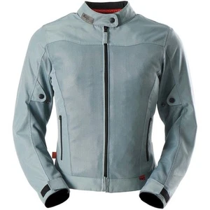 Furygan Mistral Lady Evo 3 Motorcycle Jacket Sea Green