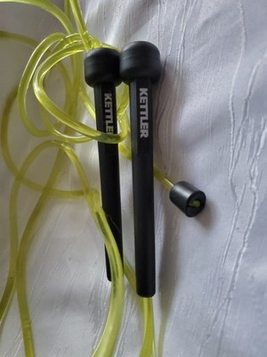 Speed Rope, Springseil, Seil Kettler