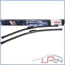 Balais d'essuie-glace Citroen C8