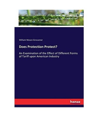 Does Protection Protect?: An Examination of the Effect of Different Forms of Tar