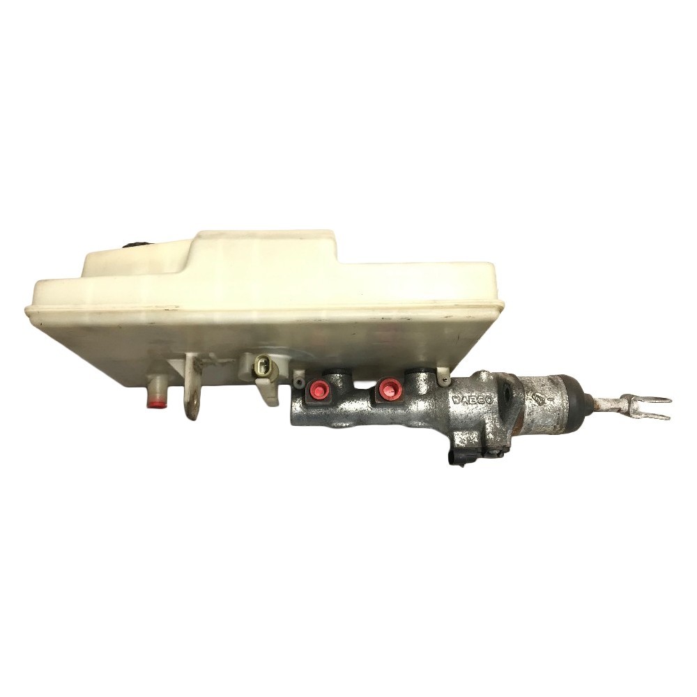 2587200C91 Meritor Wabco Brake Booster IC Bus CE R950056