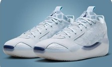 Jordan 39 Half Blue for Sale - Authenticity Guaranteed - eBay