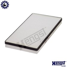 FILTER CABIN AIR E951LI FOR PORSCHE BOXSTER/Spyder 911/Targa/Convertible 3.2L