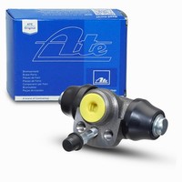 Ate Radbremszylinder Vw Golf Jetta Passat 32B 33B Polo 86C 80 Audi 80 100 Seat
