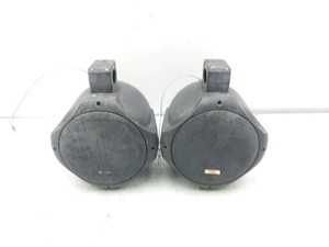 18 19 Polaris Ace 570 PYLE Hydra Marine Tower Speakers