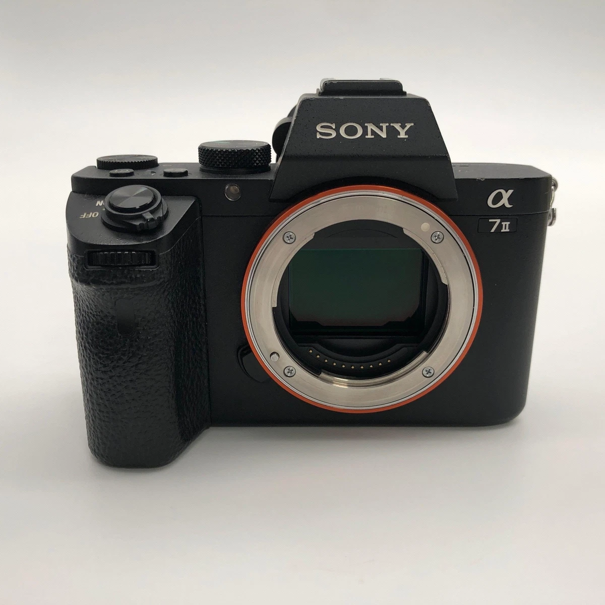★ショット数8,541回・新品級★ SONY α7II  ILCE-7M2 Sony Alpha A7II Digital Cameras for Sale - Shop New & Used Digital