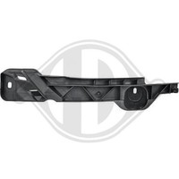 Halter StoßFäNger Diederichs 2214153 FüR VW Vorne Links