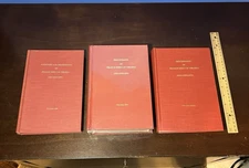 Ancestors Descendants of Francis Epes I of Virgina Eppes Epps Genealogy Book Lot
