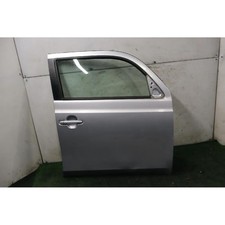 Porte arrière et accessoires Daihatsu MATERIA