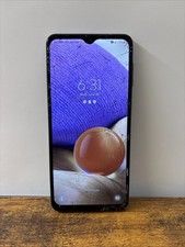 Samsung Galaxy A32 5G 64GB Black Factory Unlocked