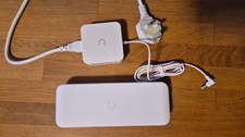Ubiquiti UniFi Switch Ultra USW-Ultra 8-Port PoE+/+ Genuine 60W PSU