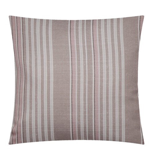 Printing Throw Pillow, 16x16 inches, Blush 7 Pound