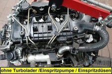 Motor DV6B Citroen Berlingo 1.6 HDI Gkfw, Gnfu, Gwjy, Grhy 12 Monate Garantie