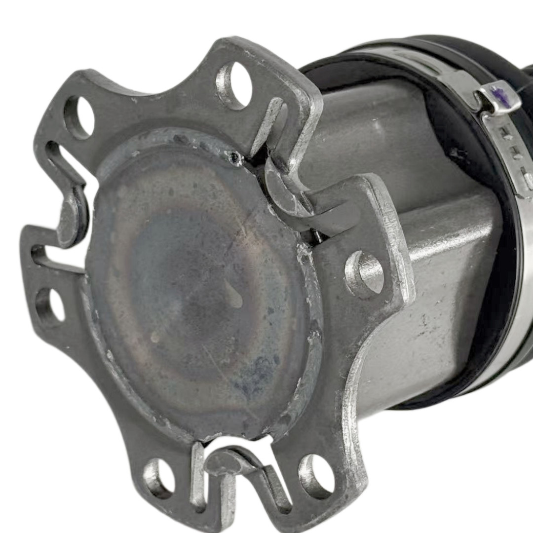 For Bentley Continental GT GTC Flying Spur 6.0L W12 Front Right CV Axle Shaft