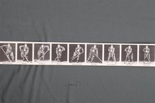 1965 NHL Players Full Strips Red Kelly Tim Horton Ron Ellis Brit Selby HOF 17nu
