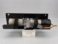 2008-2014 Ford Mustang Convertible Lift Top Convertor Pump Motor Assembly Oem