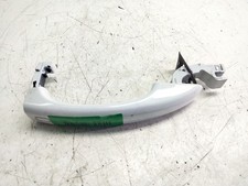 8T0837205A FRONT LEFT OUTER HANDLE / 2650358 FOR AUDI A1 8XK 1.0 TFSI