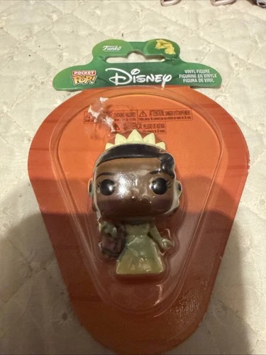 Disney Princess  Easter Pocket POP! New Titans