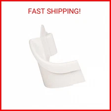 Seneca River Trading Refrigerator Door Bin End Cap for Frigidaire, AP2115830, PS